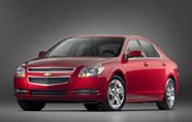 2008 Chevrolet Malibu Picture